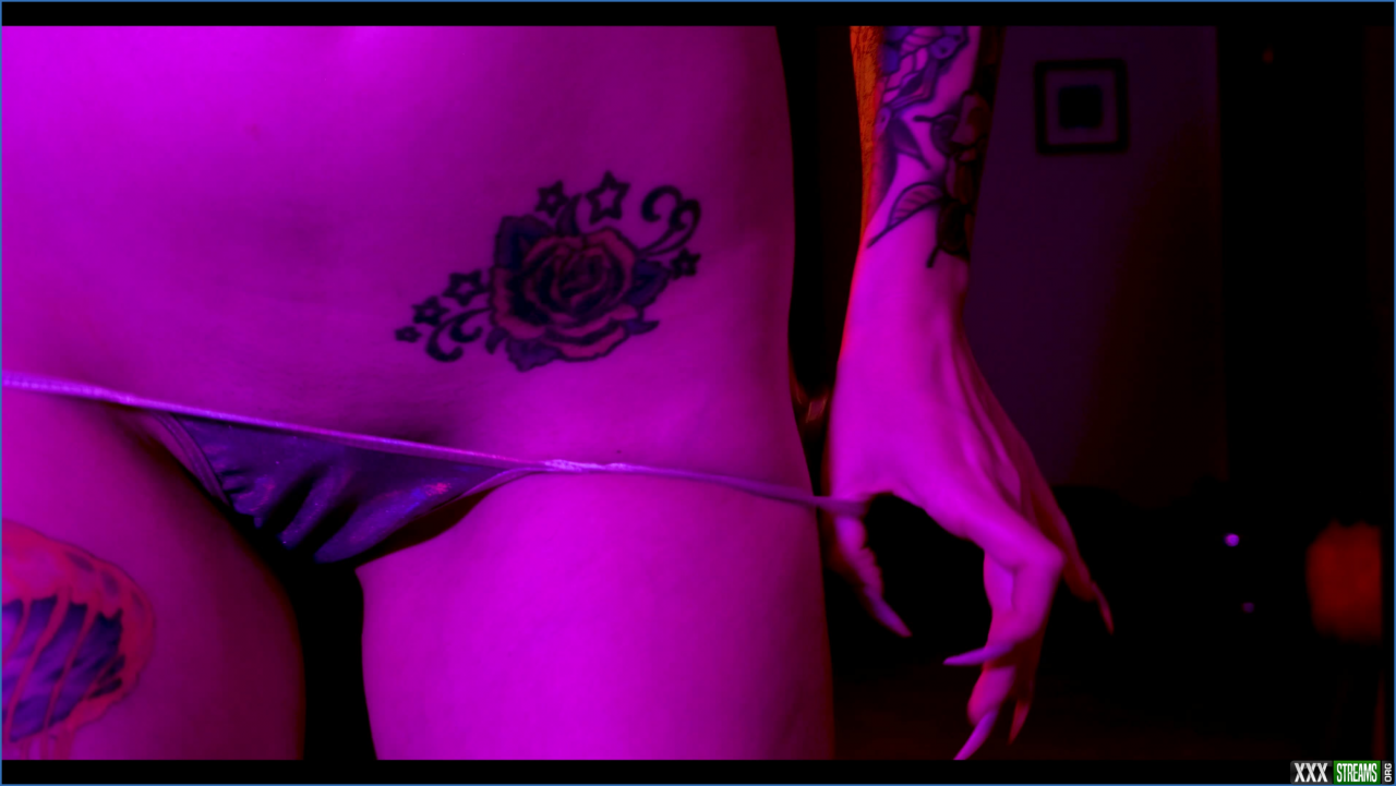 able godshark lee bardox striptease opening 2