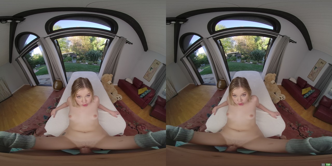 BaDoinkVR - Eyes On The Prize - Coco Lovelock (Oculus 7K) 3