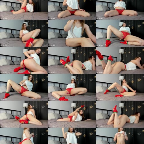 mia split xmas teasing 4