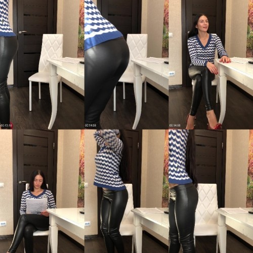 princess monica teasing game 4
