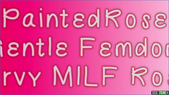 paintedrose yoga pants seduced by friends mom 4k 2021 02 25 6UPjjw