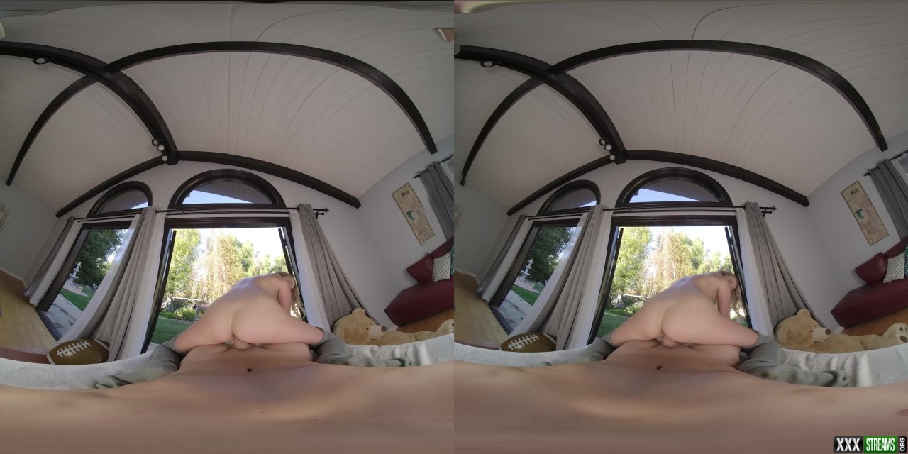 BaDoinkVR - Eyes On The Prize - Coco Lovelock (GearVR) 2