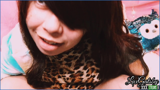 lux gatsby show dont tell ii 2022 01 13 8i3E0X