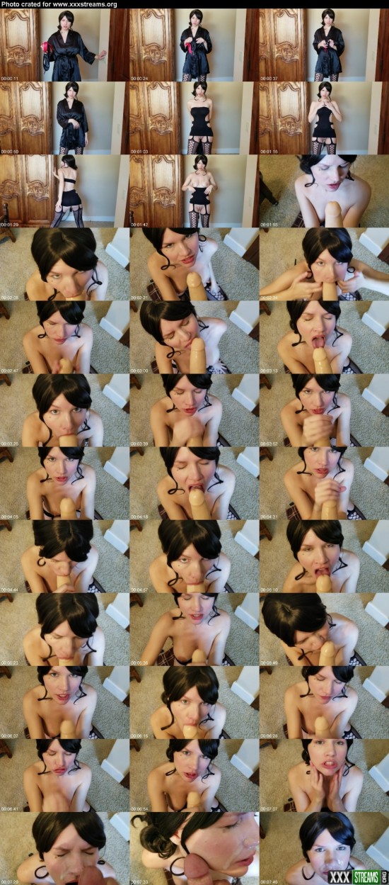 Emmas Secret Life Aunt Catches You Jerking Off To Her Panties