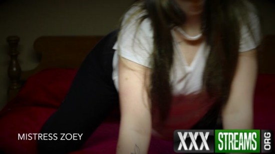 Mistress Zoey My New Sissy Ex Boyfriend 00013