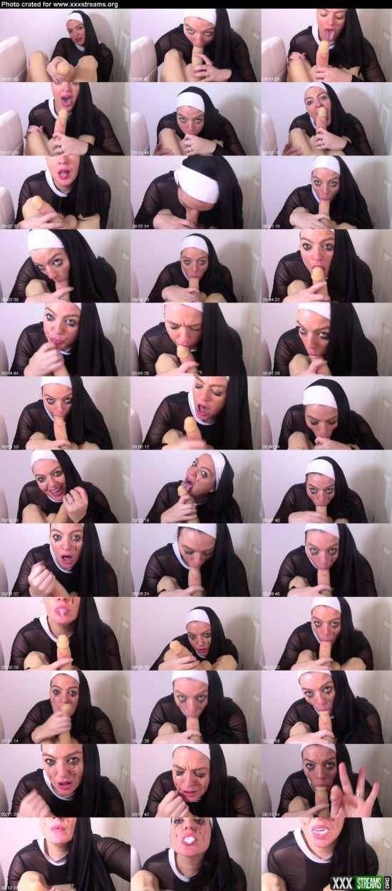onlyevamarie throat fuck nun 2022 01 10 sFnOWZ