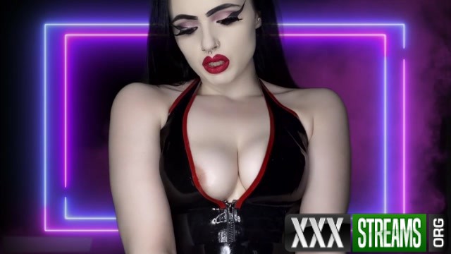 Empress Poison Spit is Your Porn Reprogramming 00003