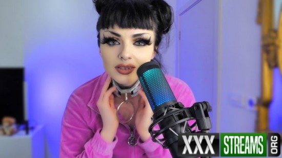 Empress Poison Sissy Trigger Transformation 00000