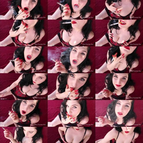 missxxcharlotte blowjob smoking pov tease 4