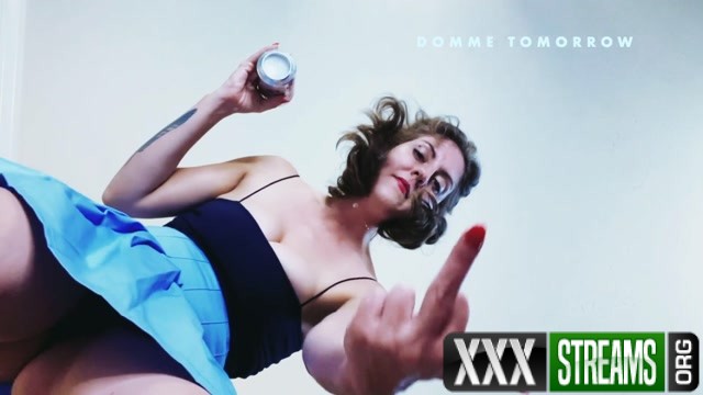 DommeTomorrow I WANT TO TRAMPLE YOUR SKULL 00015