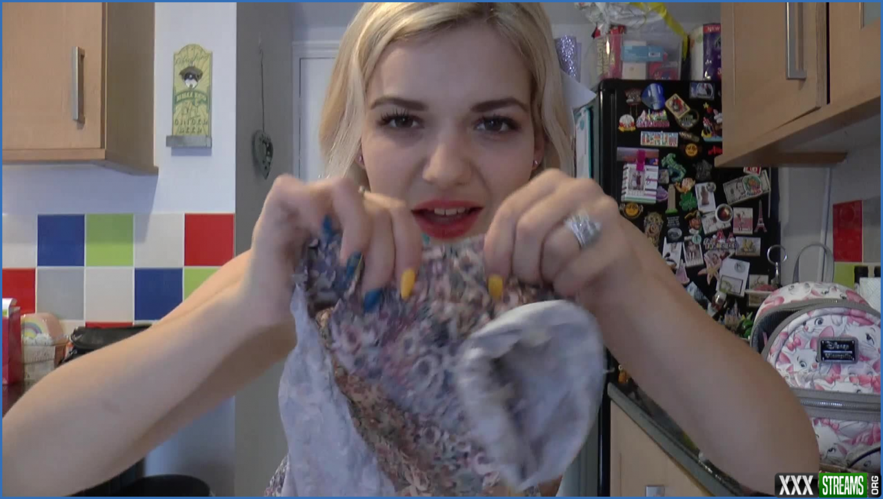 bad dolly raincoat destruction 3
