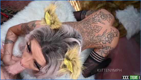 kiittenymph broke roommate hookup 2021 12 21 qdtSry