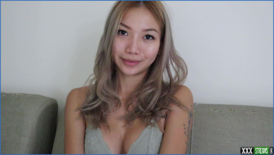 Maddie Chan Your asian dick doesnt deserve pleasure 24.99 Premium user request 
