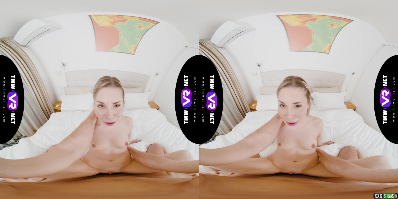 [TmwVRNet] Lucky Bee - Lie Down And Get Ready To Orgasmi (01192022) (Oculus Go 4K) 3