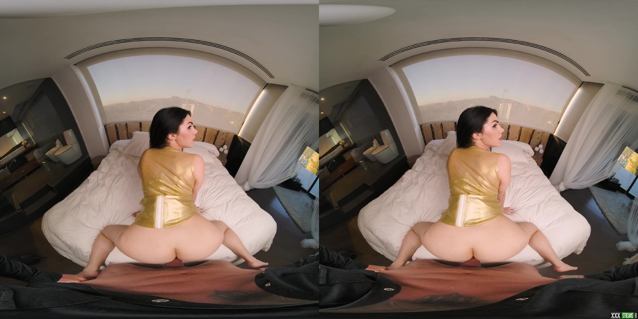 Vrcosplayx The Matrix Persephone A Xxx Parody Valentina Nappi Oculus 5k 7790