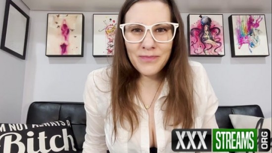 Princess Meggerz Pathetic Loser Therapy Fantasy 00015