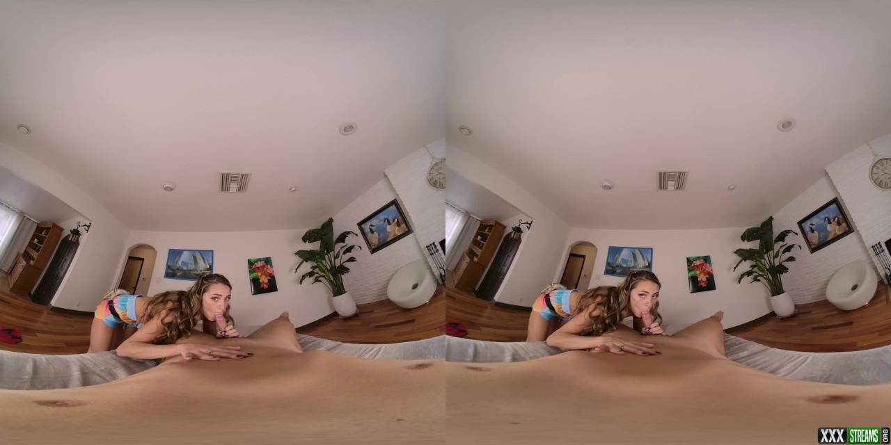 BaDoinkVR - Let the Good Times Roll - Mackenzie Mace (GearVR) 1