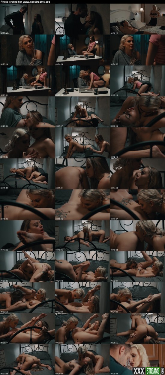 Anna Claire Clouds Kenzie Taylor The Seductress 3