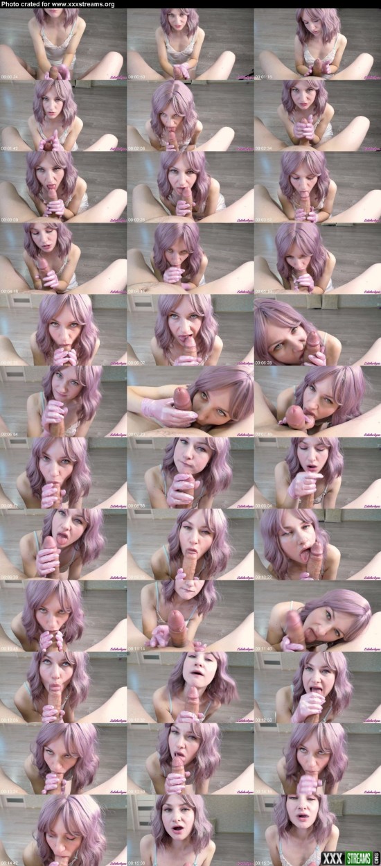 laloka4you pov girl jerk off sucking big dick 2021 04 20 P21B3K