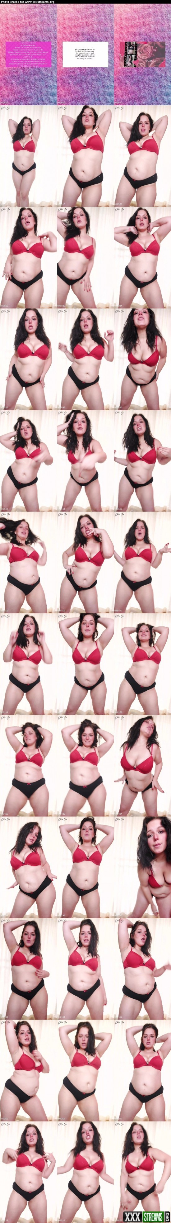 delilah dee im feeling yummy underwear dancing 2022 03 15 y6AL5G