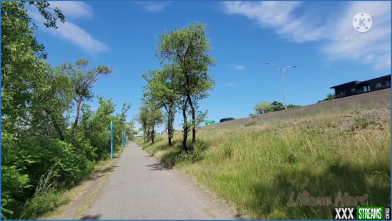 liliane hart public path naked dildo fuck part 2 2021 06 13 f3Jq8p