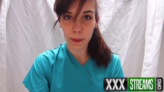 Miss Miserlou Prepping you for surgery 00010