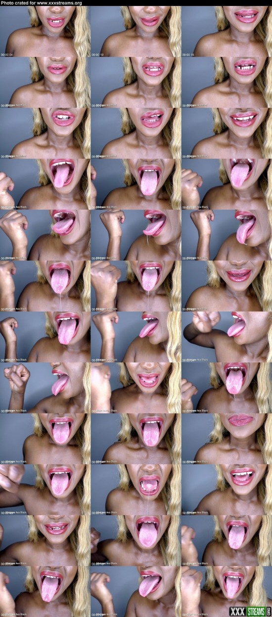 ava black spitty joi 2022 03 30 jiwNC8