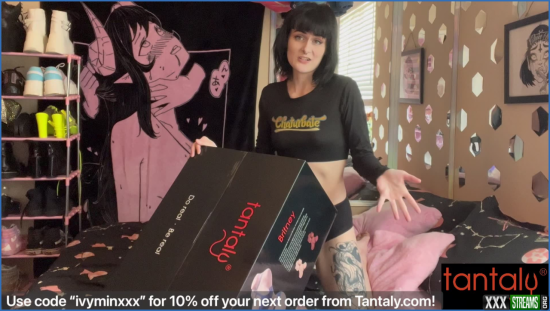 ivyminxxx tantaly love doll unboxing and review 2022 03 30 fQ9NtO