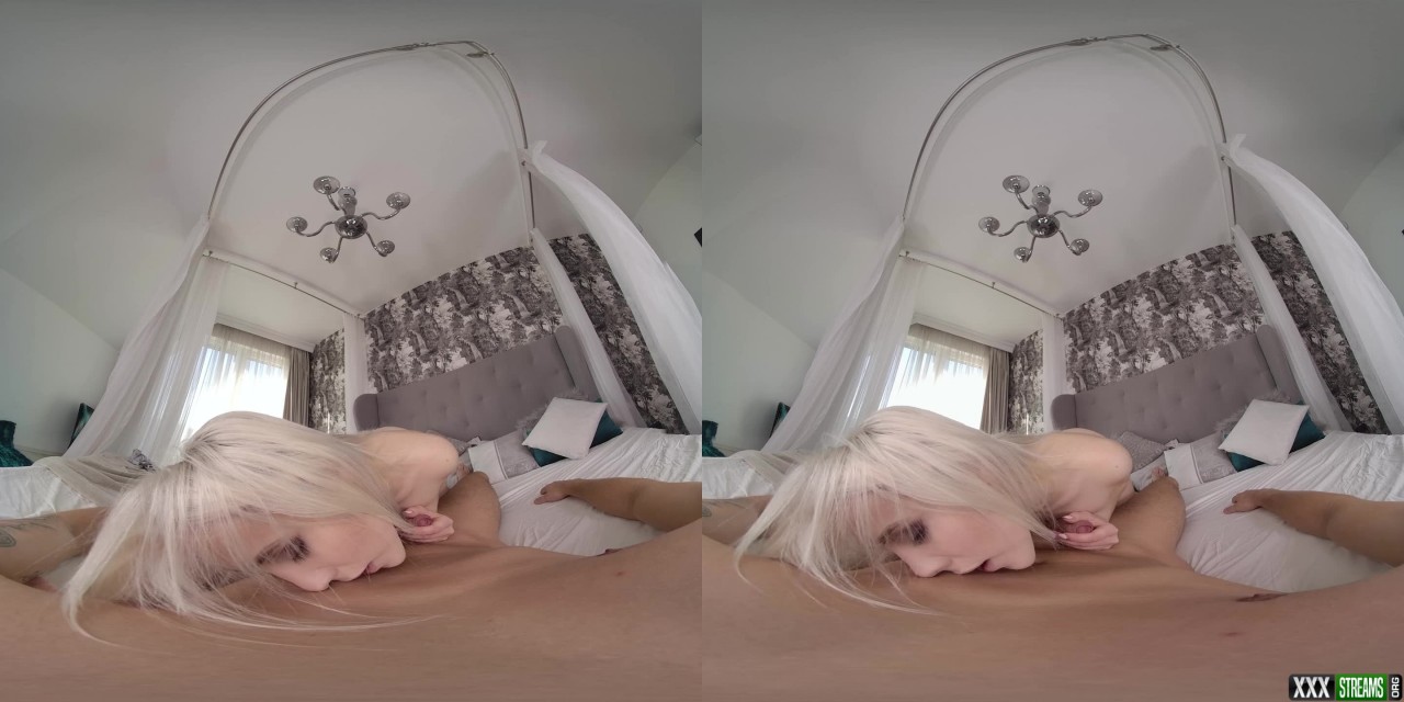 18VR - A Wet Dream Cum True - Nikki Hill (GearVR) 2
