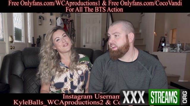 WCA Productions Quickie Crempie Sex With Nadia White 00014