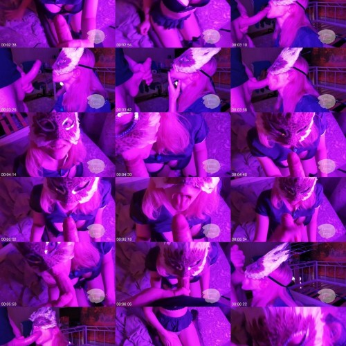hinami tierna i sucked a guy for a candy treason 4