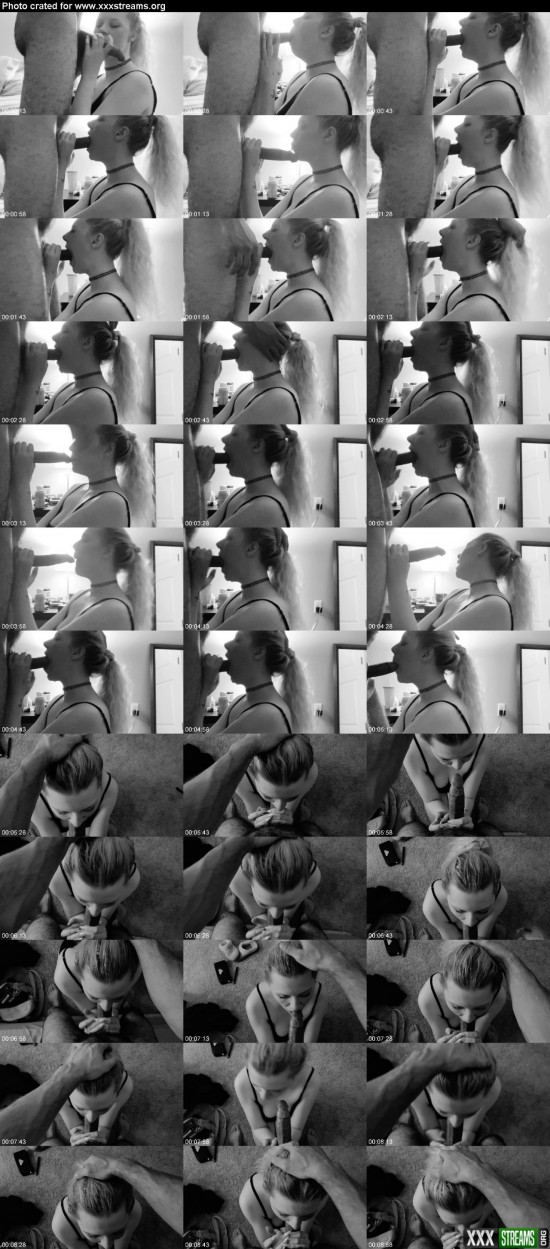 kross eyed kayli black and white facefuck 2022 04 05 vzzOJG