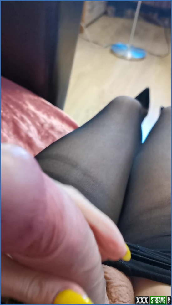 Kiratssweety Cumshot