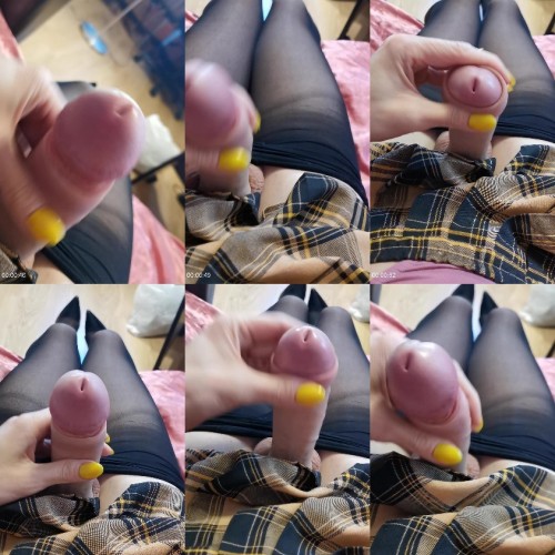 Kiratssweety Cumshot 4