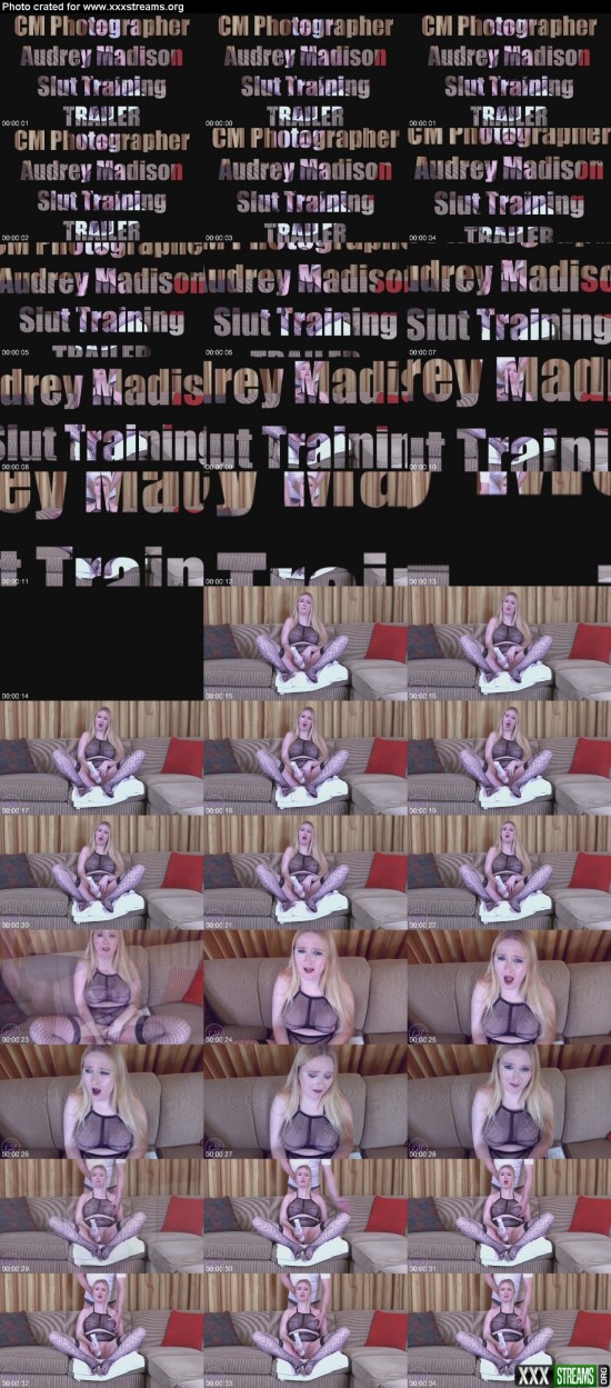 cm photographer audrey madison slut training trailer 2022 05 08 eUIq11