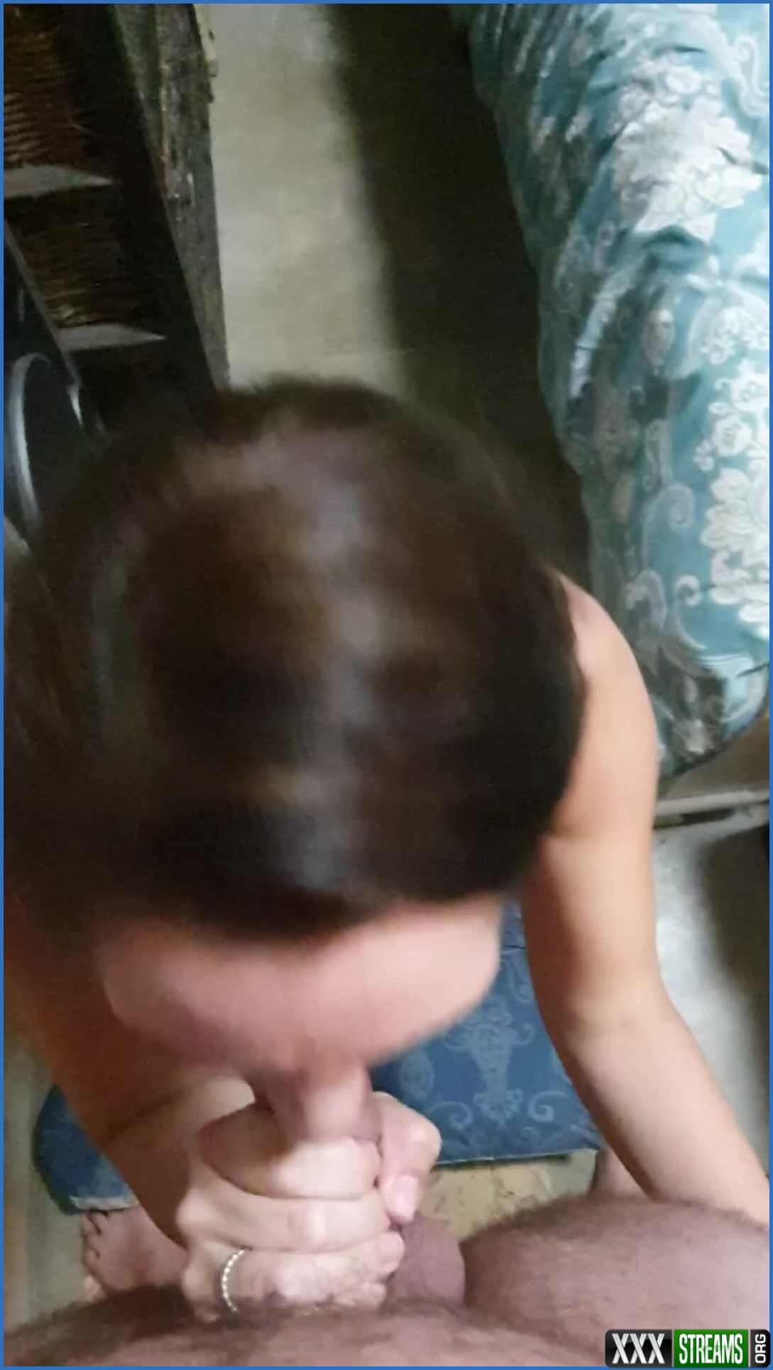 thenudegoodwife anniversary blowjob 2