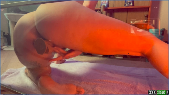 lusciousxluci dildo fux through glass pov 2022 05 06 wjUMyg
