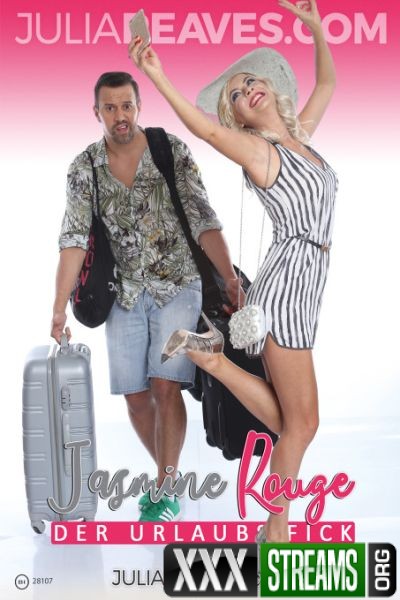 Jasmine Rouge Der Urlaubsfick 2022 HD