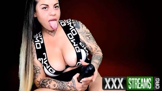 Ama Bentley One Month Gooning Day 12 00005