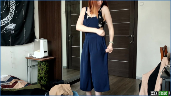 terefur try on haul various clothes 2022 05 21 Ph3cr2