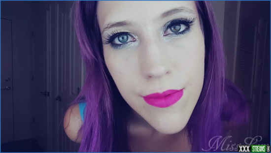 Miss Lux Obedience Tiime Financial Domination