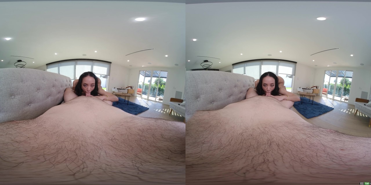 VRBangers - A Bigger Splash - Alexis Tae (Oculus 8K) 3