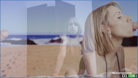 xxxCaligulaxxx What if Mom is a Slut