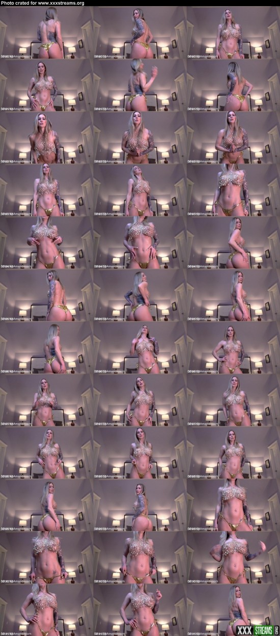 thegoddessamanda amanda your god and religion 2022 06 03 wBZGec