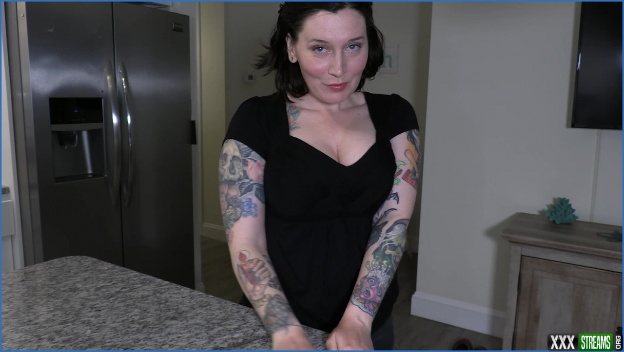 bettie bondage stepdads monster cock 19