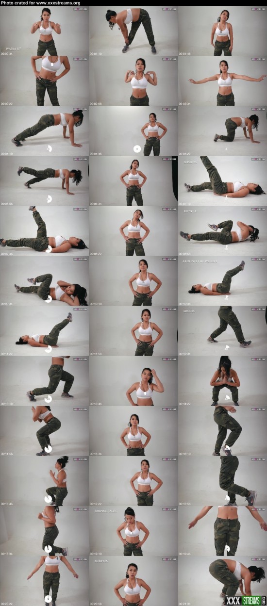 AstroDomina BOOTCAMP BITCH DAY 2 feat