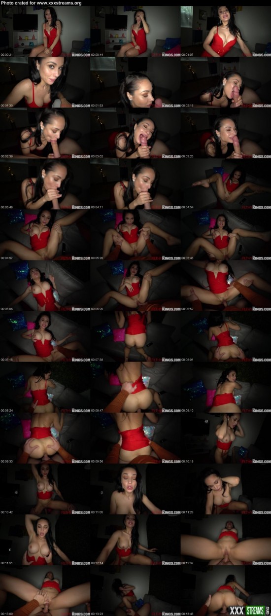 Crystal Rush Used By My Euro Stepmom SD