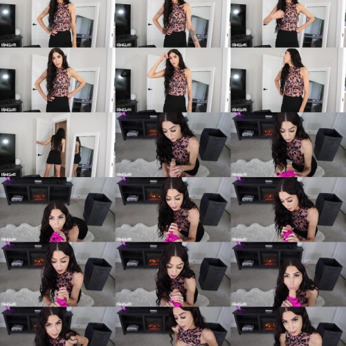 RheaSweet - Mommys Panties 4