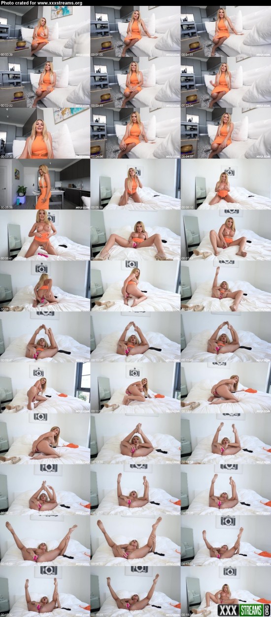 Vivianne De Silva Alone With Vivianne sd