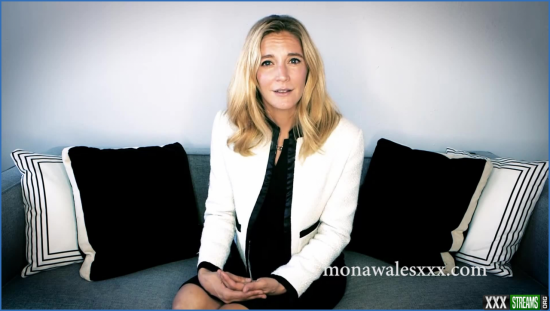 Mona Wales Your Mom Wants You